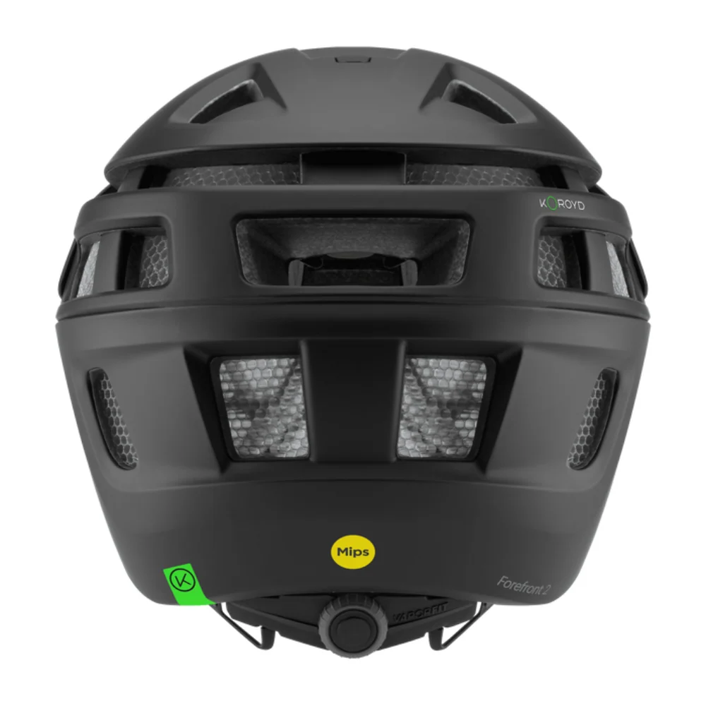 Smith Forefront 2 MIPS Helmet detail