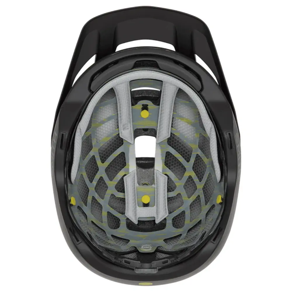 Smith Forefront 2 MIPS Helmet detail
