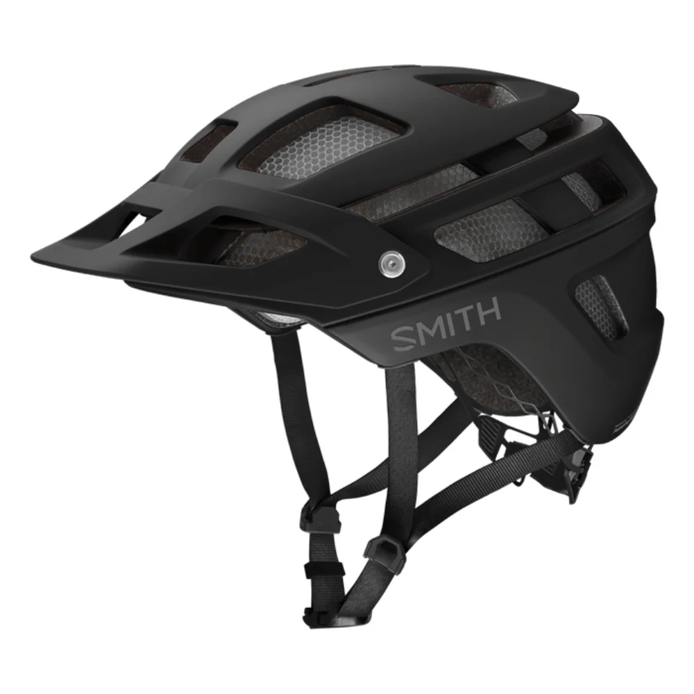 Smith Forefront 2 MIPS Helmet detail