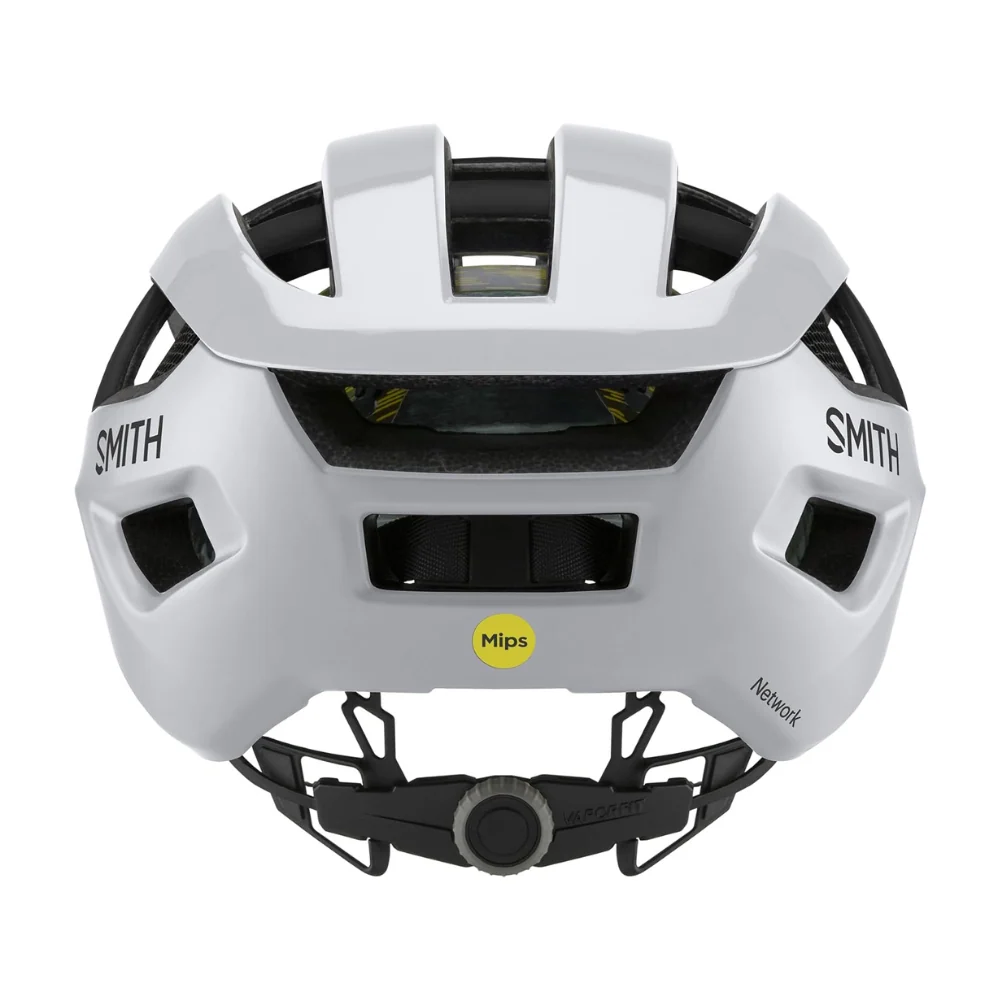 Smith Network MIPS Helmet detail