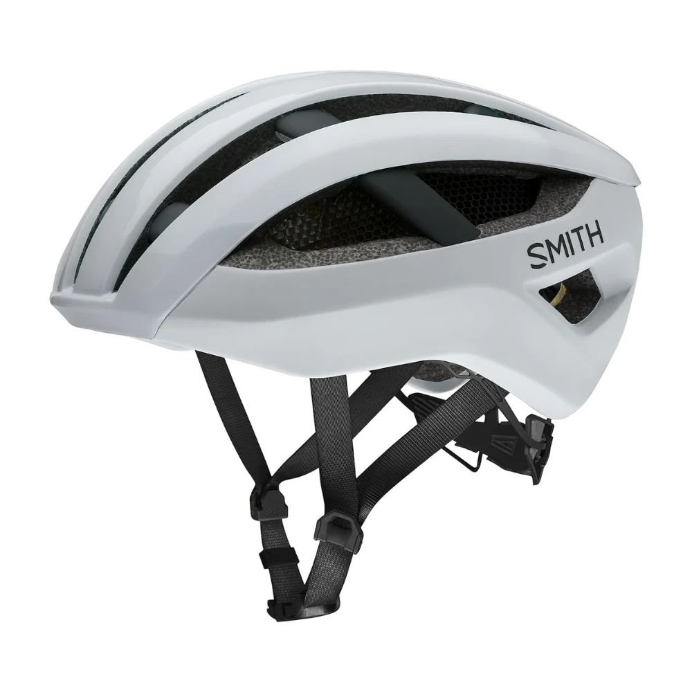 Smith Network MIPS Helmet detail