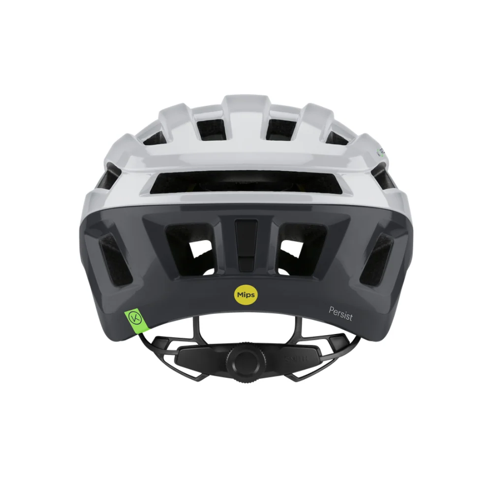 Smith Persist MIPS Helmet detail
