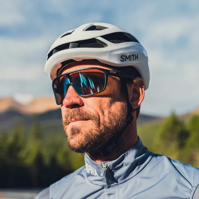 Smith Trace MIPS Helmet detail
