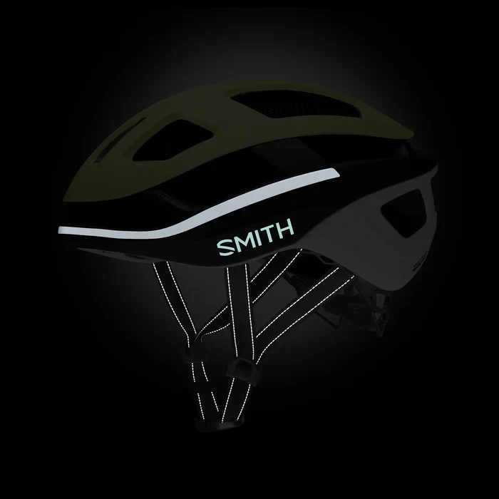 Smith Trace MIPS Helmet detail
