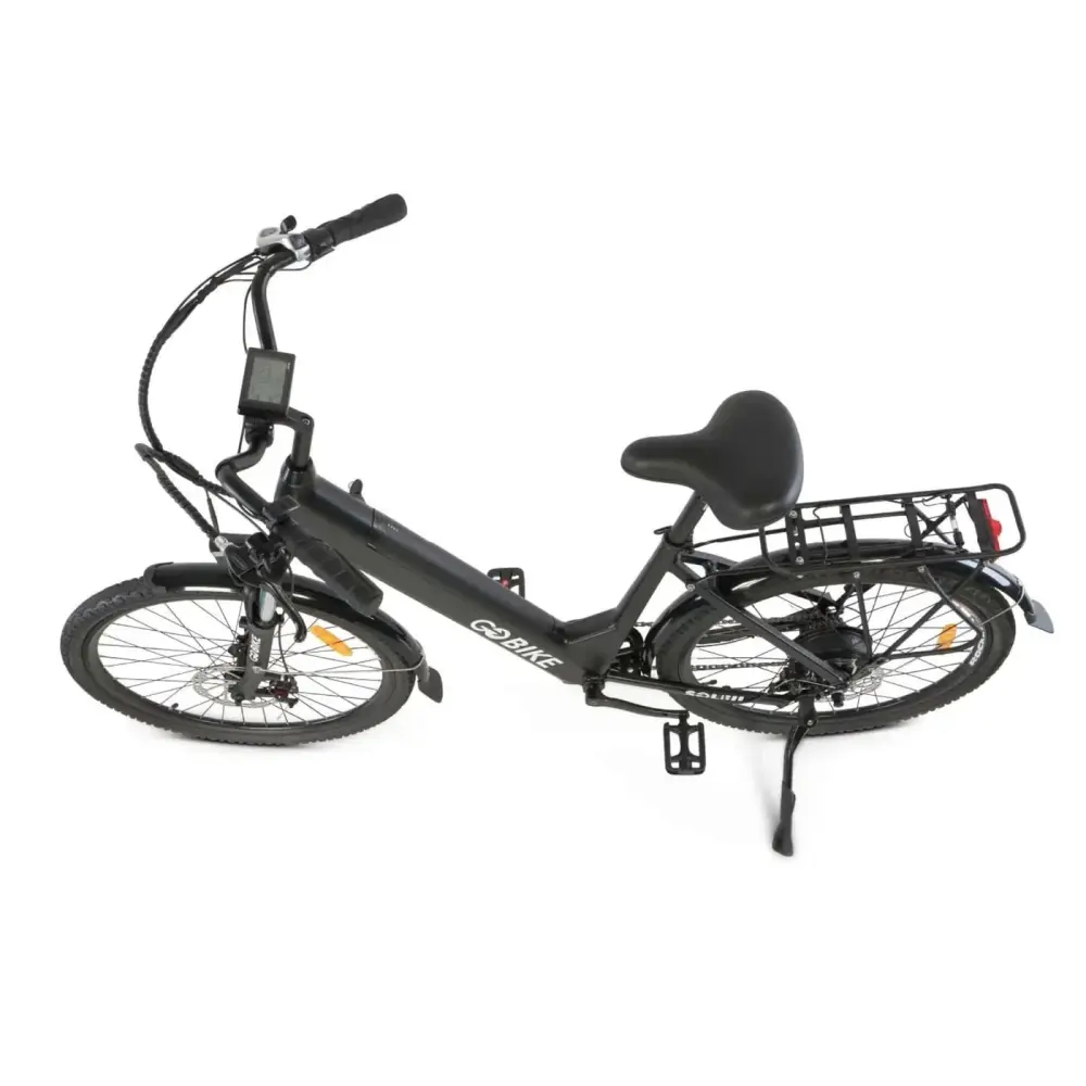 Soleil Lightweight Electric Bike