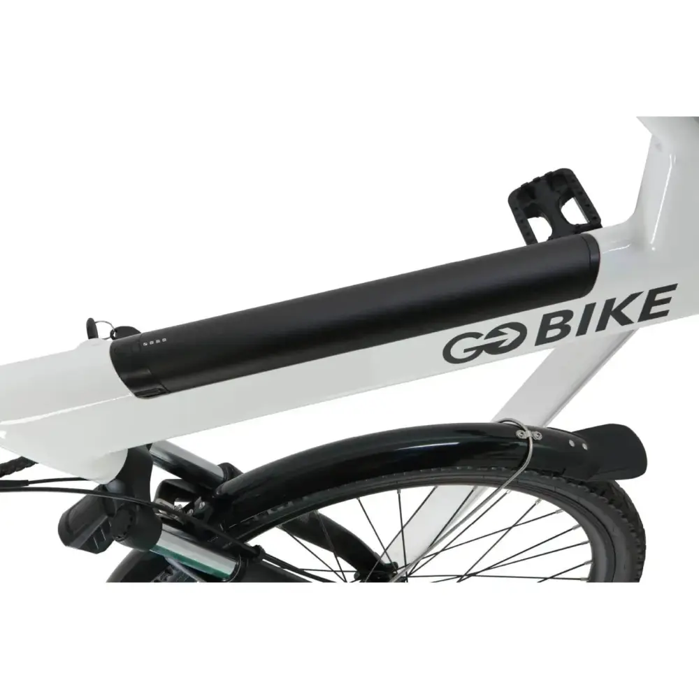 Soleil Lightweight Electric Bike
