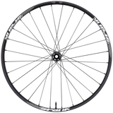 Spank Spike Race 33 Front Wheel detail