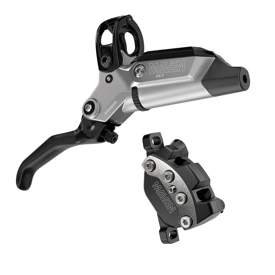 Sram Maven Ultimate in Rear | Dignity Mobility