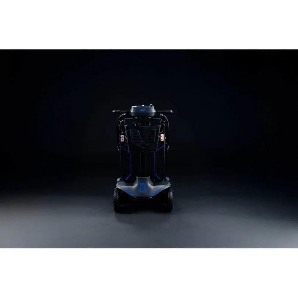 Supa Carbon Lite Folding Mobility Scooter - image 5