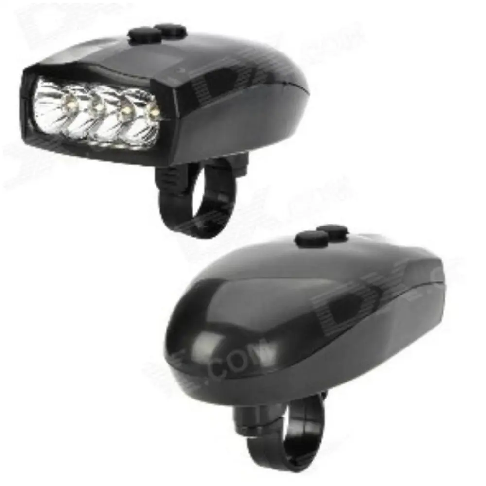 Headlight For Super Light Flight