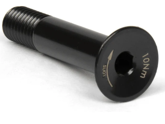 Superior Team XF Upper Shock Bolt | Dignity Mobility
