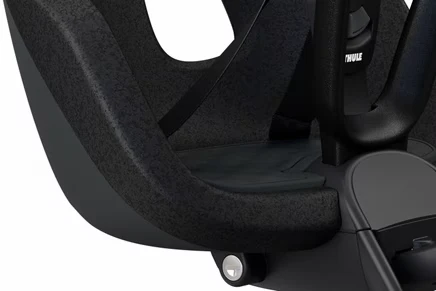 Thule Yepp Nexxt2 Mini detail