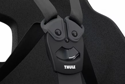 Thule Yepp Nexxt2 Mini detail