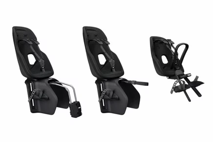 Thule Yepp Nexxt2 Mini detail
