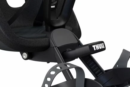 Thule Yepp Nexxt2 Mini detail