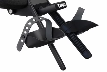 Thule Yepp Nexxt2 Mini detail