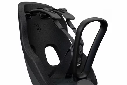 Thule Yepp Nexxt2 Mini detail
