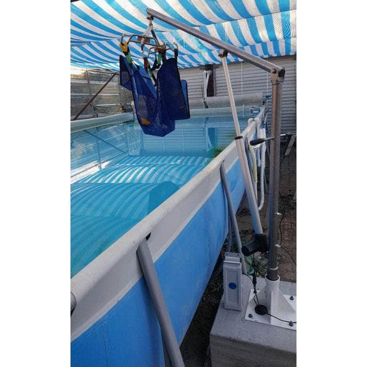 Triton Pool Lift