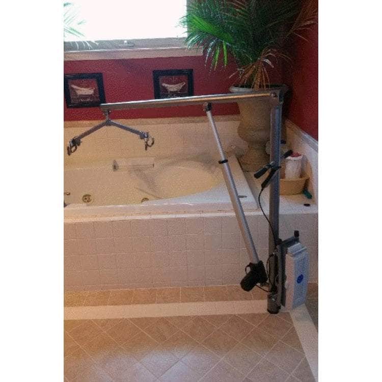 Triton Electric Power Pool Lift