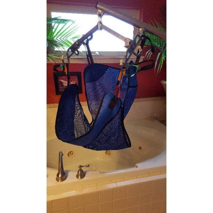 Triton Fully Automatic Pool Lift