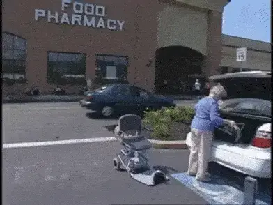 tzora easy travel elite scooter