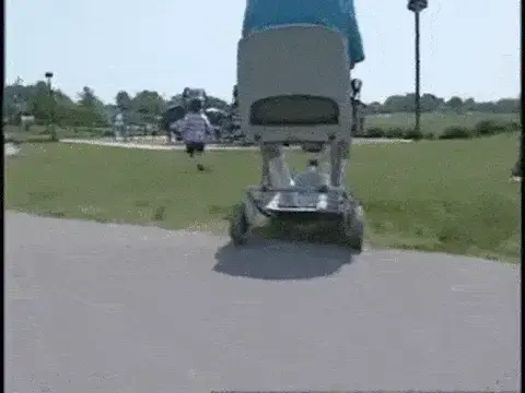 tzora easy travel elite scooter