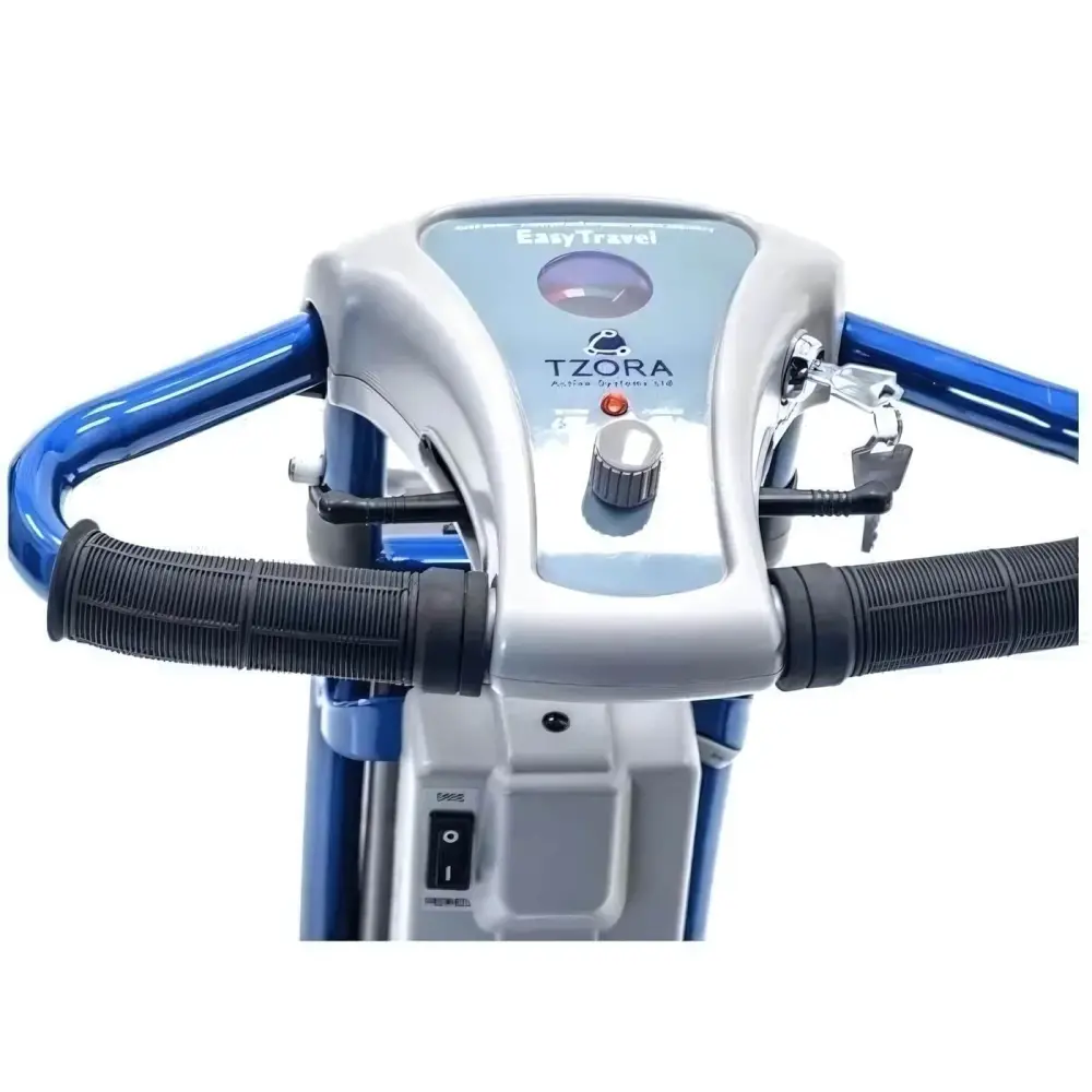 Tzora Featherlite