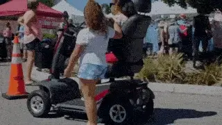 ev rider vita sport