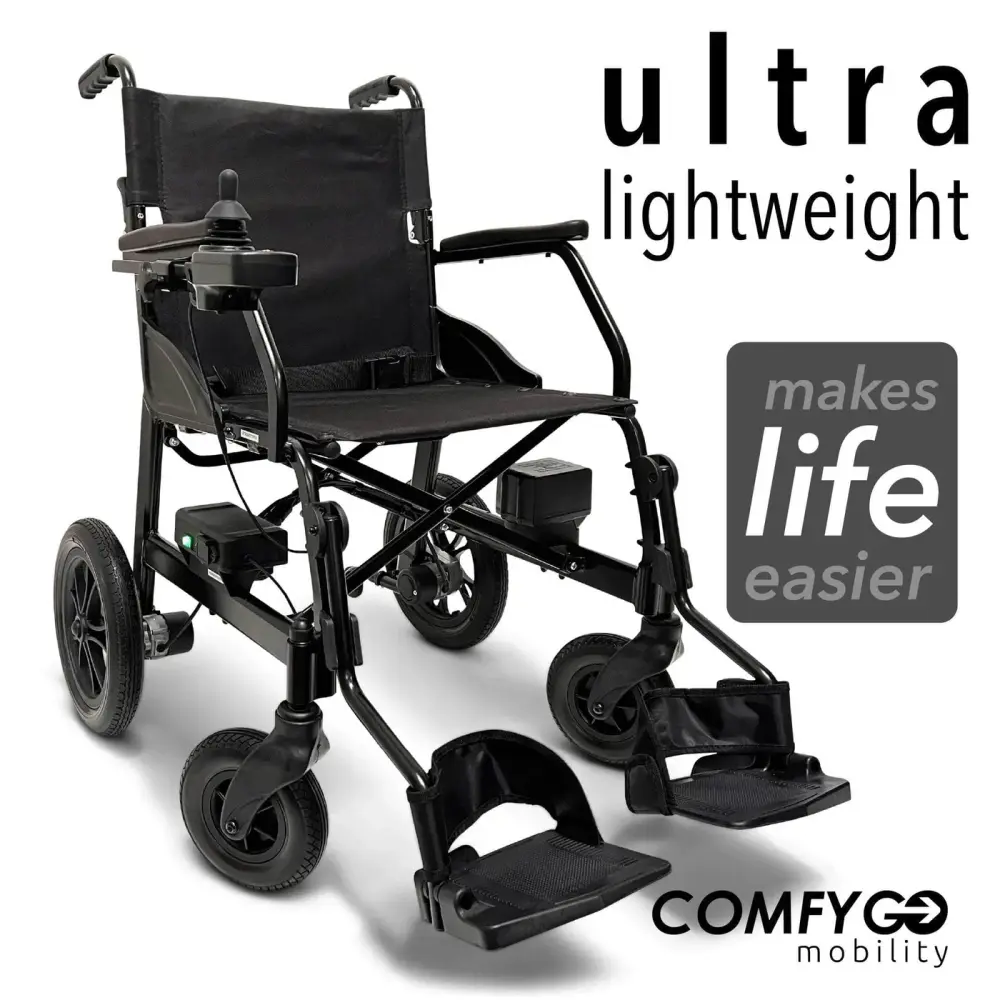 ComfyGO X-lite